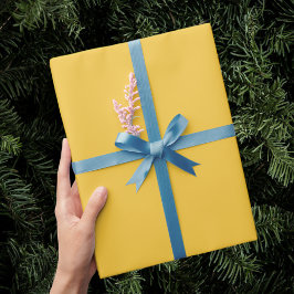Simple Elegant Gift Wrap - Stylish Modern Presentpapper