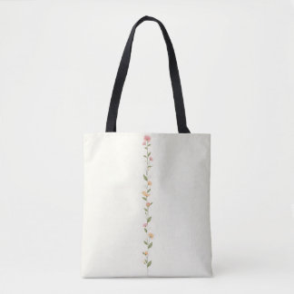 👜 Simple Everyday Tote Bag Perfect for daily use! Tygkasse