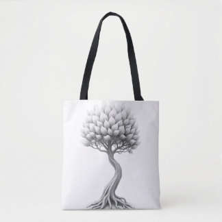 👜 Simple Everyday Tote Bag Perfect for daily use! Tygkasse