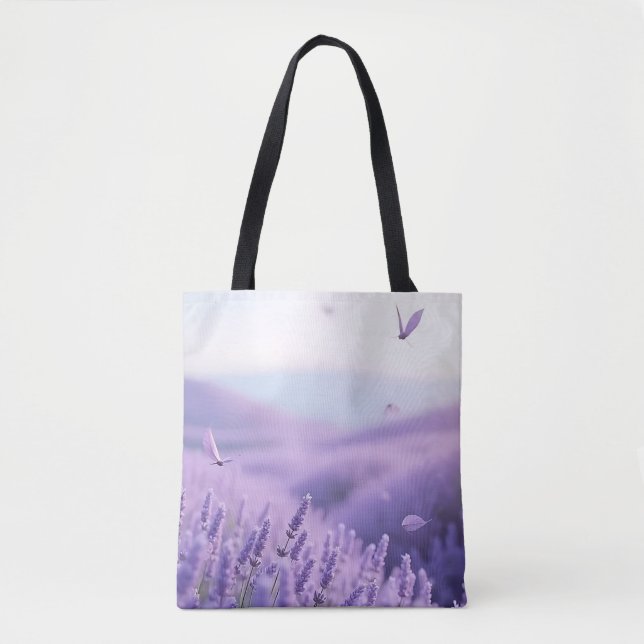 👜 Simple Everyday Tote Bag Perfect for daily use! Tygkasse (Framsida)