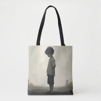 Simple Everyday Tote Bag – Reusable & Stylish Tygkasse