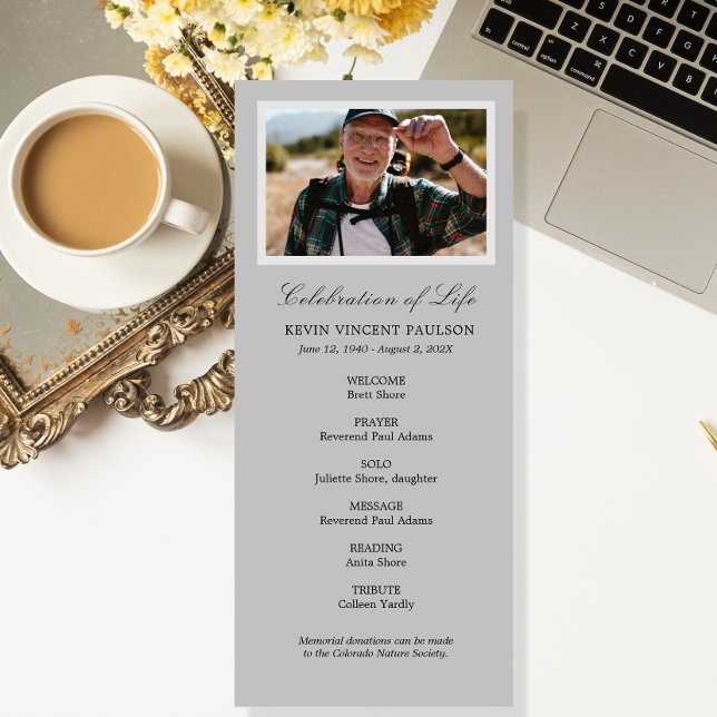 Simple Firande of Life Program (Skapare uppladdad)