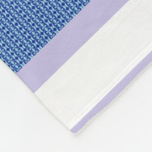 Simple Fleece Blanket