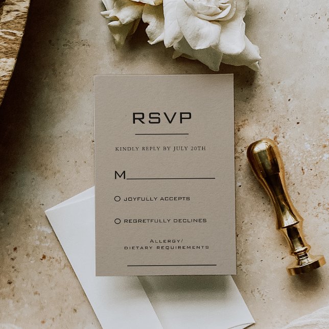 Simple Formal Kraft OSA kort (Skapare uppladdad)