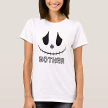 Simple Happy halloween Boo Mamma Pumpkin
