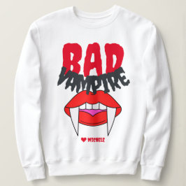 Simple Happy halloween vampyr-familj och vänner T Shirt