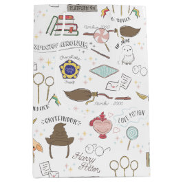 Simple Harry Potter Baby Shower