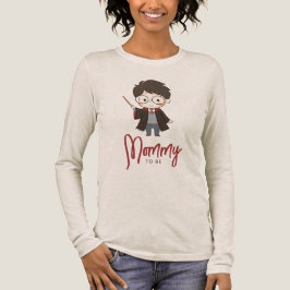 Simple Harry Potter Baby Shower T Shirt