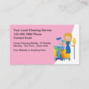 Simple House Städning Maid Service