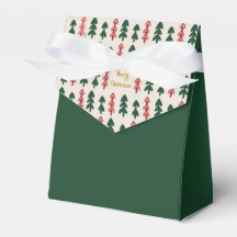 Simple Joys Holiday Christmas Treat Box