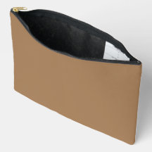 Simple Light Brown Authority® Large