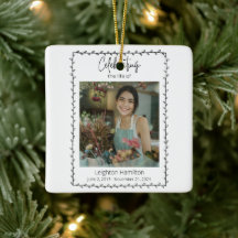 Simple Löv Funeral Firande of Life