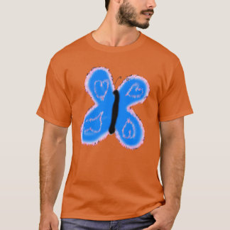 Simple Love girl T Shirt
