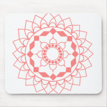 Simple Mandala