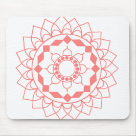 Simple Mandala Musmatta