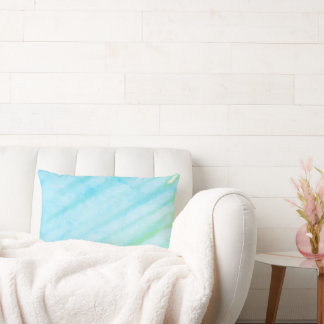 Simple minimal colorful abstract add your text cer lumbarkudde