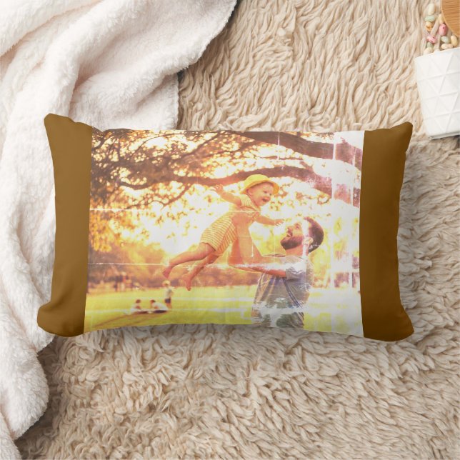 Simple minimal elegant custom logo here company th lumbarkudde (Filt)