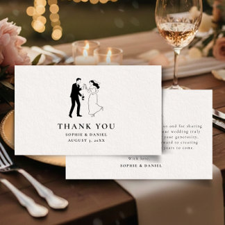 Simple Minimalist Illustrated Tack Kort