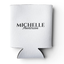 Simple Modern Monogram