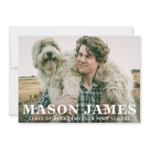 Simple Modern Photo Studenten