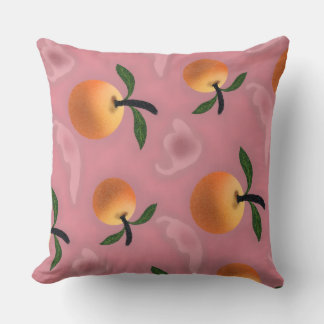 Simple modern trendy elegant boho chic kudde