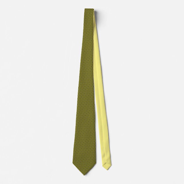 Simple Neck Tie Slips (Framsida)