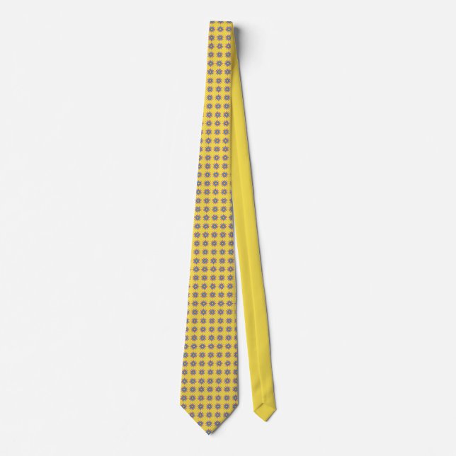 Simple Neck Tie Slips (Framsida)