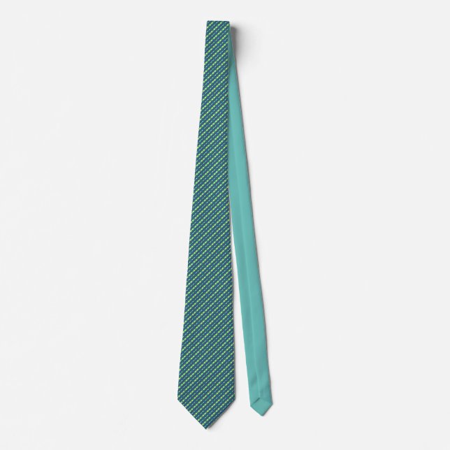 Simple Neck Tie Slips (Framsida)