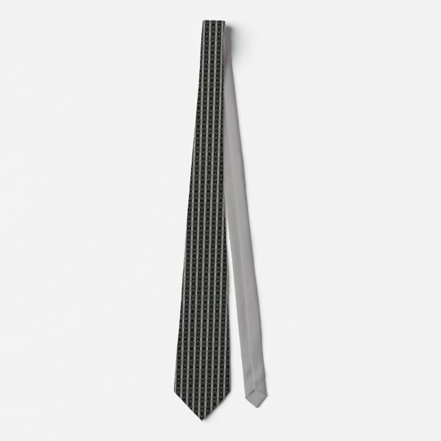 Simple Neck Tie Slips (Framsida)