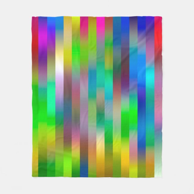simple parallel vertical lines pattern | abstract  fleecefilt (Framsidan)