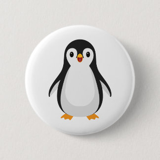 Simple Penguin Knapp