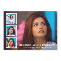 Simple Photo Collage Modern Studenten