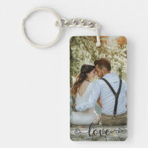 Simple Photo Girlkompis eller Boykompis Gift Keych