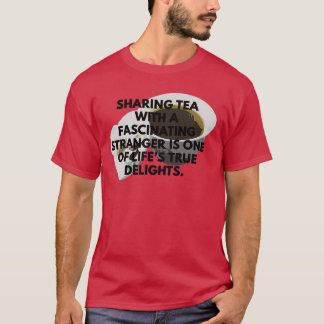 Simple Quote Iroh 10 T Shirt