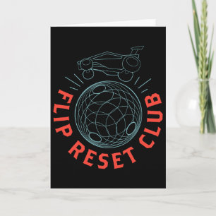 Simple Rocket Soccer League, Flip Reset Club, Clea Kort