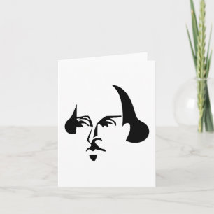 Simple Shakespeare Kort