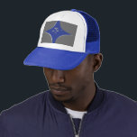 Simple shape keps<br><div class="desc">Simple shape,  hat feel the wearable comfortable design</div>