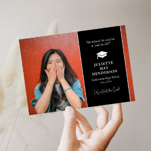 Simple Student Photo Studenten Meddelande