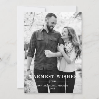 Simple Warm Önskemål