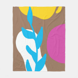 Simplicity Fleecefilt