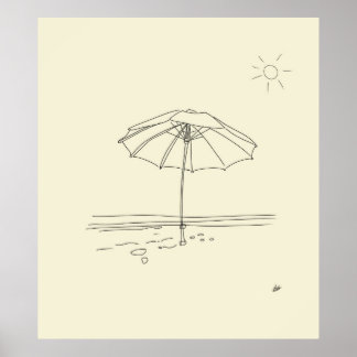 Simplicity N16 Poster