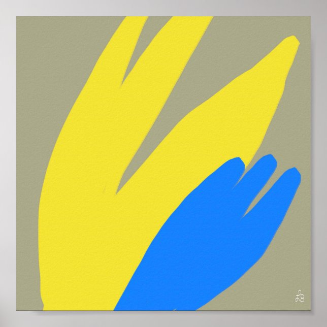 Simplicity N1 Poster (Framsidan)