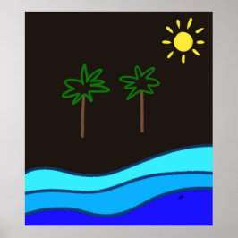 Simplicity N23 Poster