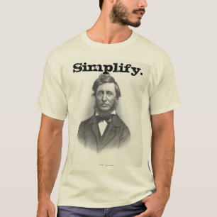 Simplify. Tee