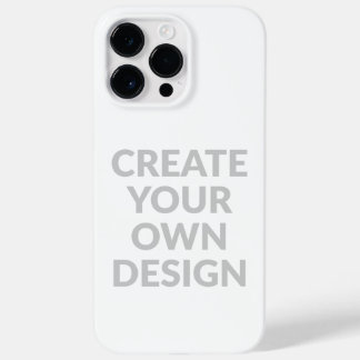 Simply - Create Your Own