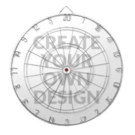 Simply - Create Your Own Darttavla