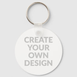 Simply - Create Your Own Keychain Nyckelring