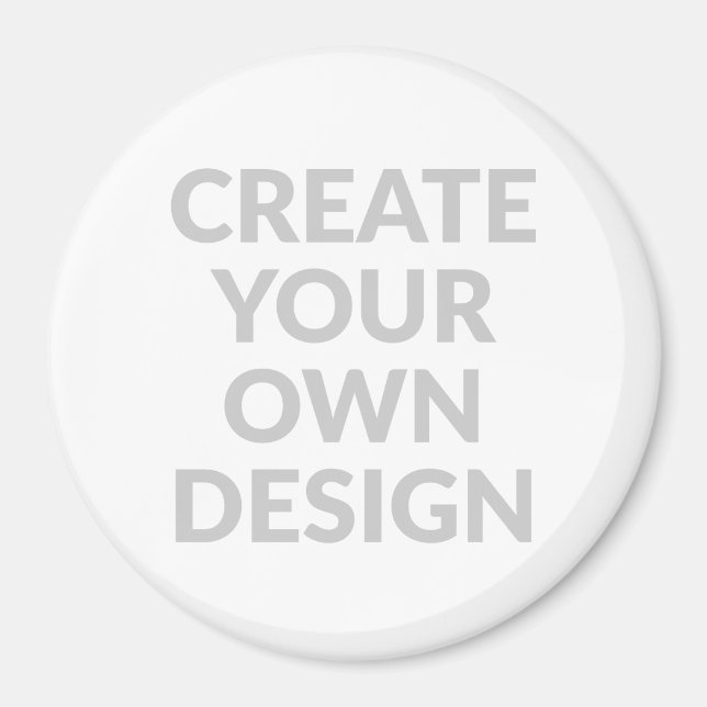 Simply - Create Your Own Magnet (Framsidan)