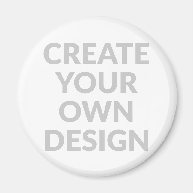 Simply - Create Your Own Magnet (Framsidan)