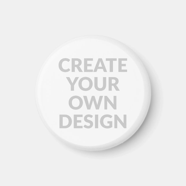 Simply - Create Your Own Magnet (Framsidan)